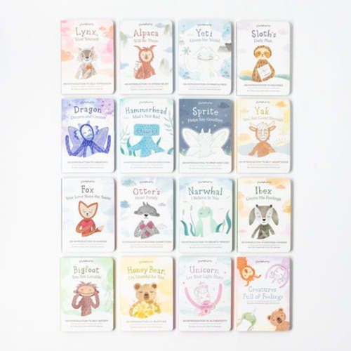 Slumberkins Books