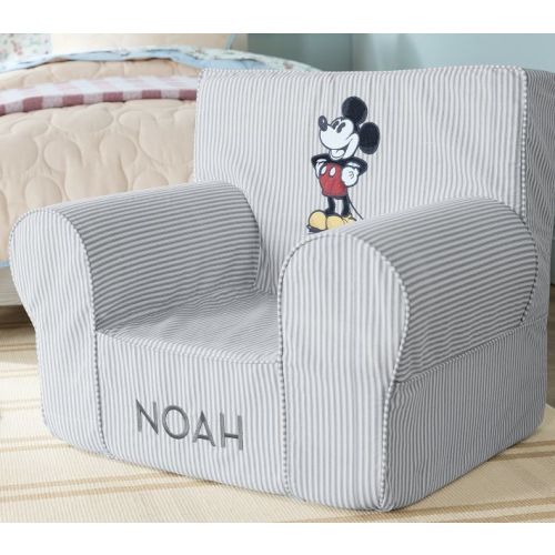 Kids Anywhere Chair® Disney Home x Sanderson Mickey Mouse