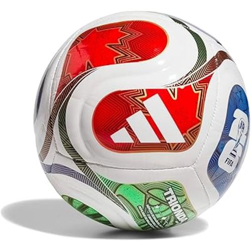 adidas FIFA World Cup 26™ Trionda Mini Soccer Ball