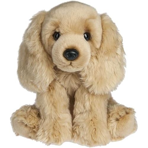 Heritage Cocker Spaniel 12 inch - Stuffed Animal by Ganz (H13764)