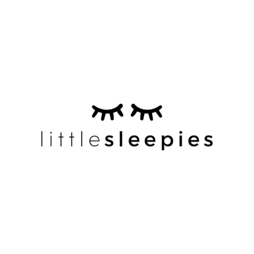 Bamboo Viscose Zip Romper Pajamas | Little Sleepies