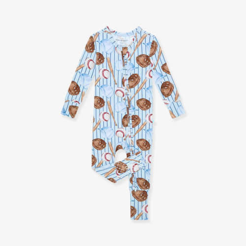 Babe Convertible One Piece 9-12