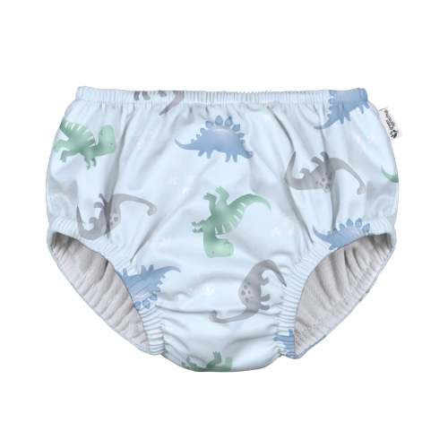Pull-Up Swim Diaper - Dino