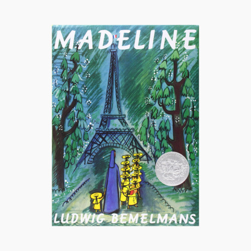 Penguin Random House Madeline