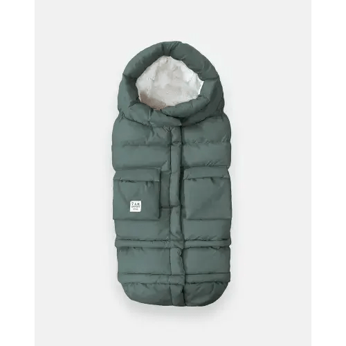 Blanket 212 evolution - Oslo Cloud