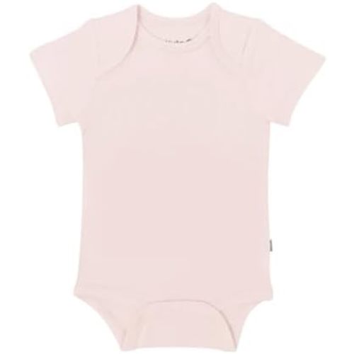 Short Sleeve Body Suit - Newborn