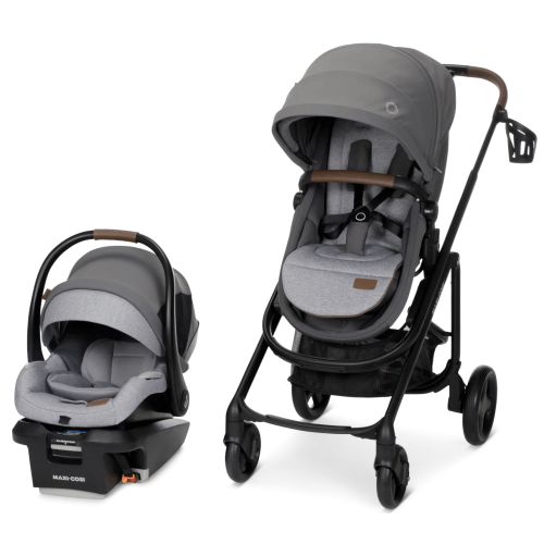 Maxi-Cosi Tayla™ Max Travel System