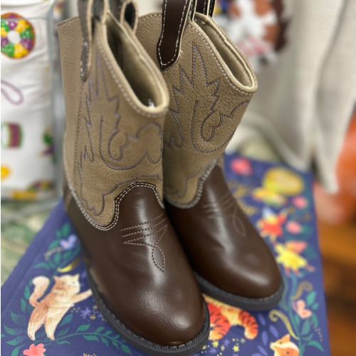 Cowboy Boots