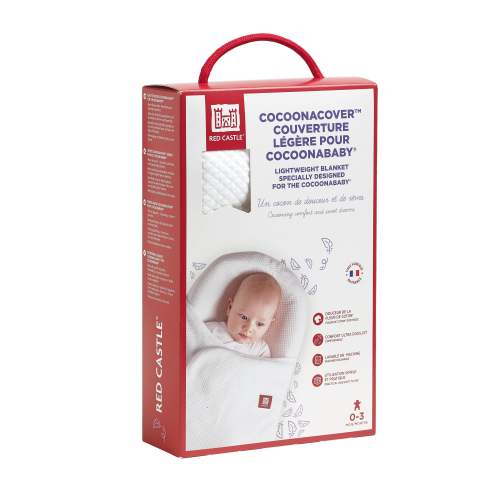 Cocoonababy Quilted Cocoonacover - 2.0TOG