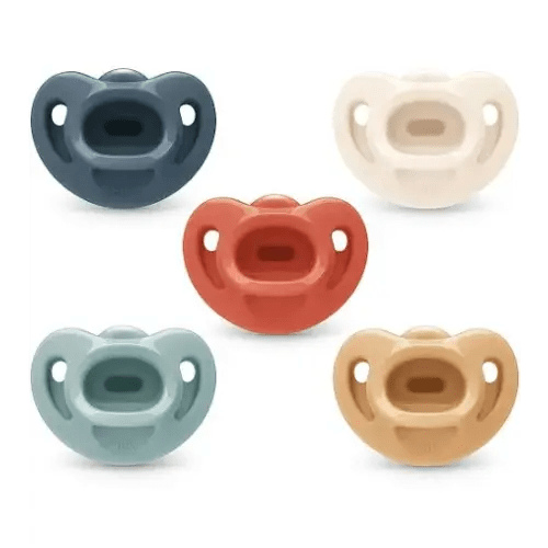 nuk pacifiers - Google Search