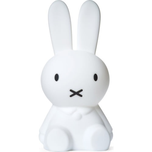 MOMA Silicone Miffy Light