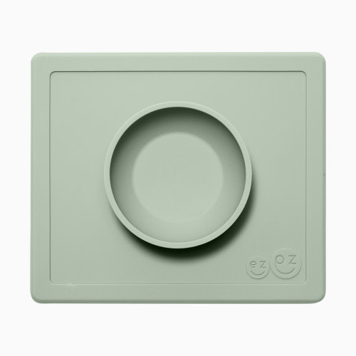ezpz Happy Bowl - Sage
