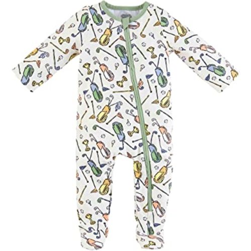 Mud Pie Baby Boy Sleeper