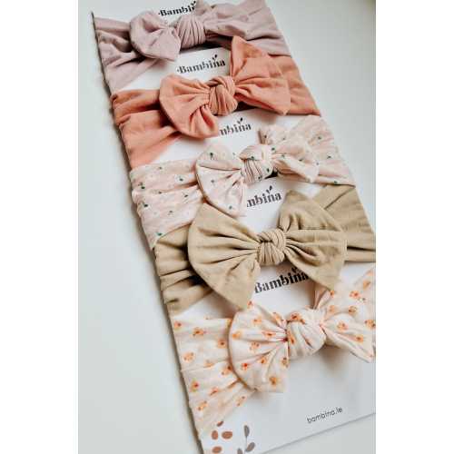 Soft headband baby, Newborn and Toddler Headbands, Soft and stretchy newborn headbands Baby Shower Gift newborn bows,baby girl headband bows
