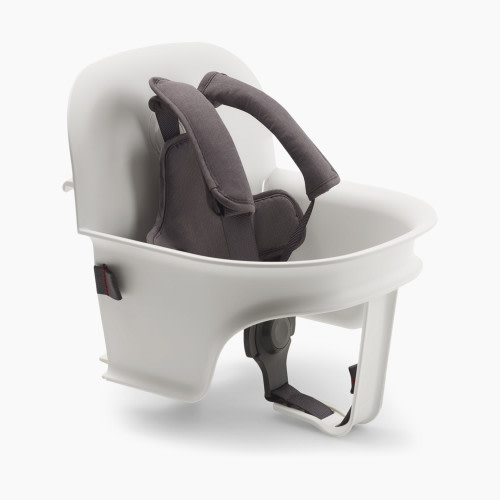 Bugaboo Giraffe Baby Set - White