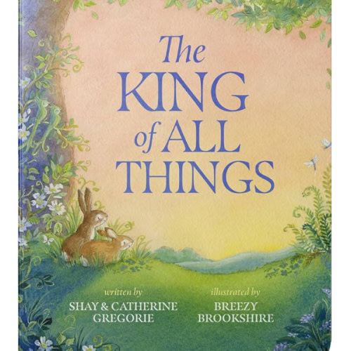 The King of All Things