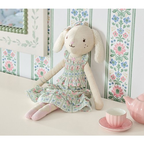 Hill House Home Nap Dress Designer Doll