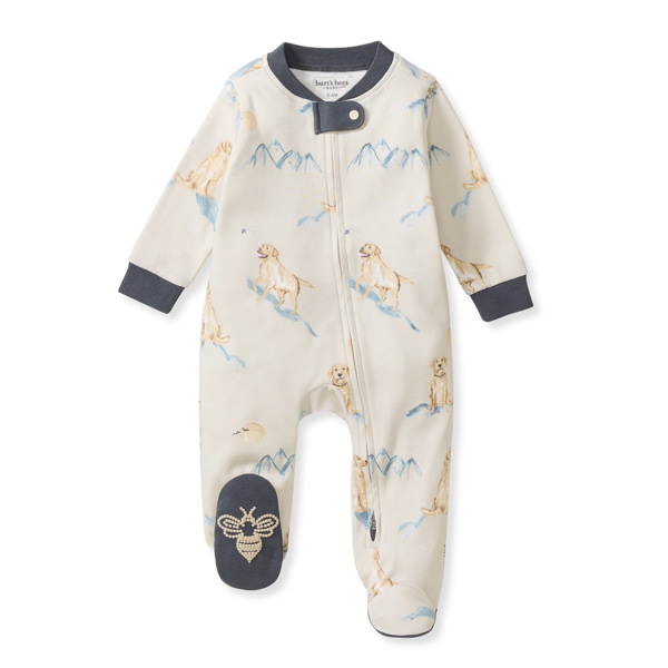 Top Dog Organic Cotton Sleep & Play