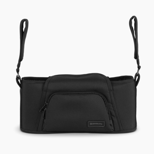 UPPAbaby Carry All-Parent Organizer - Charcoal