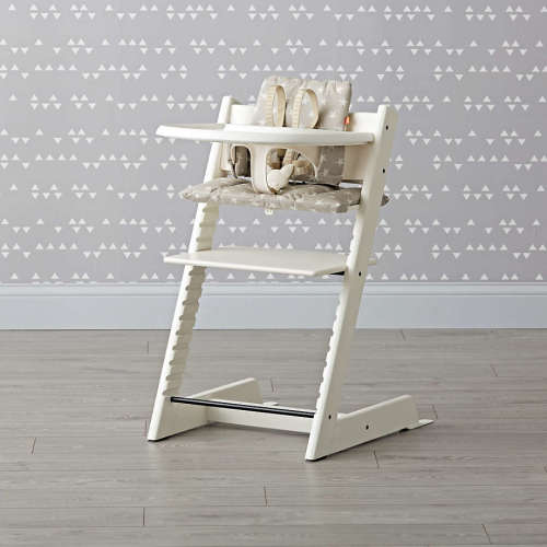 Tripp Trapp® by Stokke® White High Chair Tray