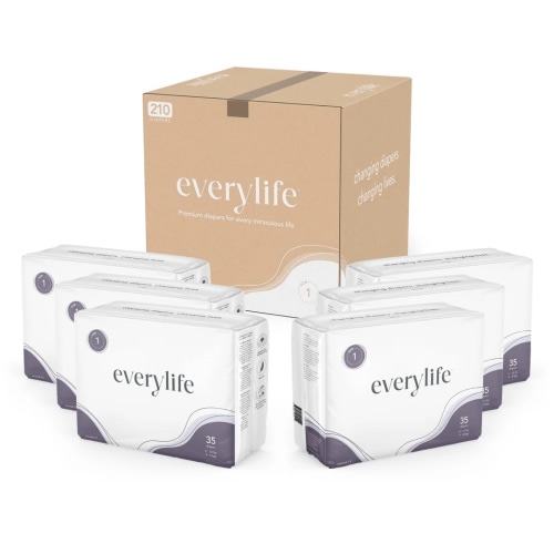 EveryLife Diapers