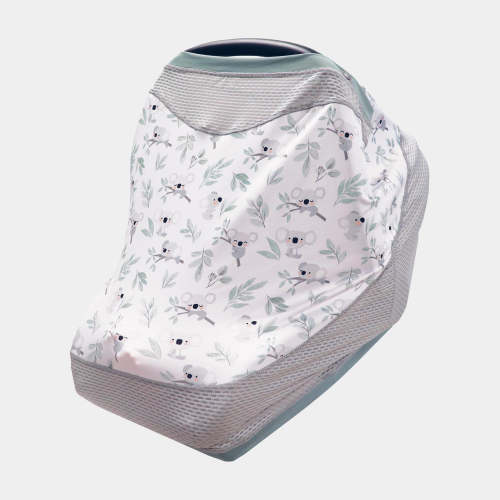 4 & More Multiuse Cover – Boppy