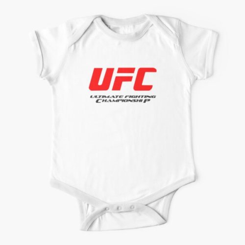 Ufc | Baby One-Piece