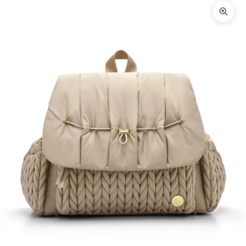 Levy Backpack Beige