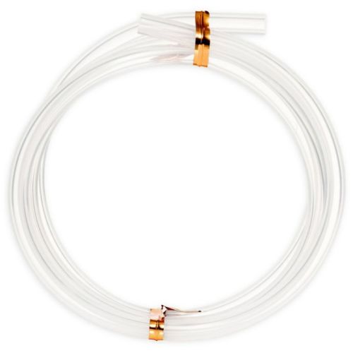Spectra Replacement Tubing in Clear