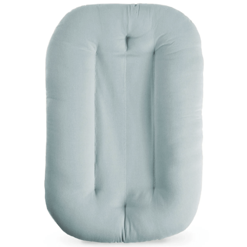 Infant Lounger | Slate