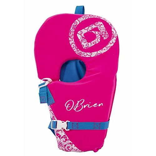 O'Brien Baby-Safe Infant Life Vest