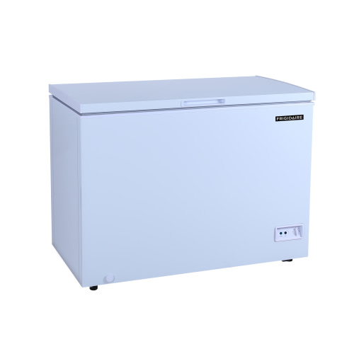 Frigidaire 10.3 Cu. ft. Chest Freezer, EFRF1003, White