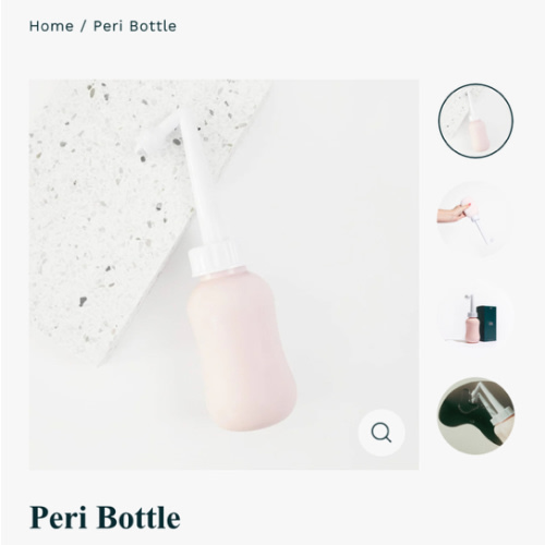 Peri Bottle