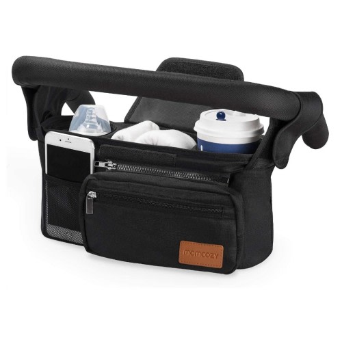 Momcozy Universal Stroller Organizer