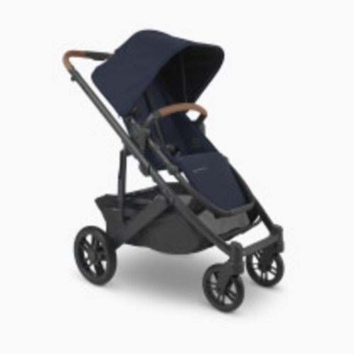 UPPAbaby Cruz V2 Stroller - Noa