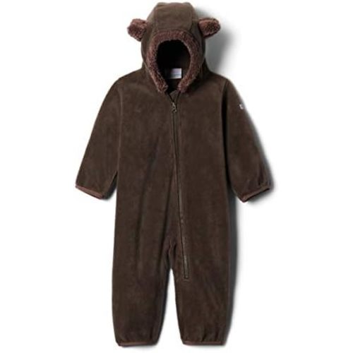Columbia unisex-baby Tiny Bear Ii Bunting