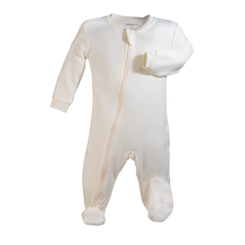 Organic Footed Sleepers - Fall/Winter Collection | Snuggle Bugz