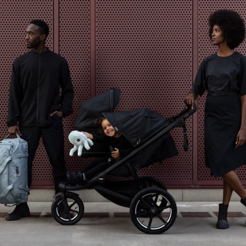 Thule Urban Glide 3 double | Thule | United States
