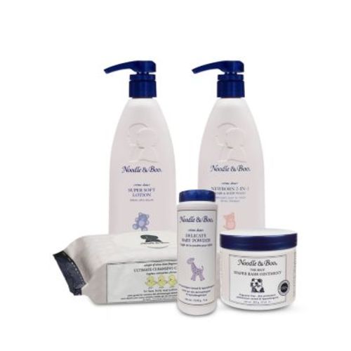 Fifth Avenue Layette Gift Set ($82.50 value)