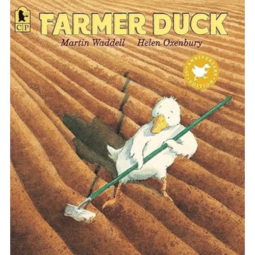Farmer Duck