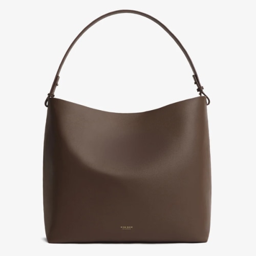 Harlow Vegan Full Diaper Bag