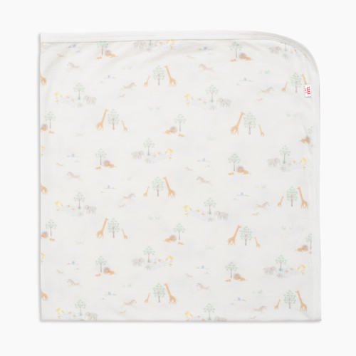Magnetic Me Modal Baby Blanket - Serene Safari, One Size