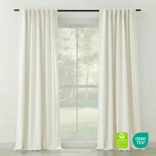 Sleepout® Loop Blackout Curtains