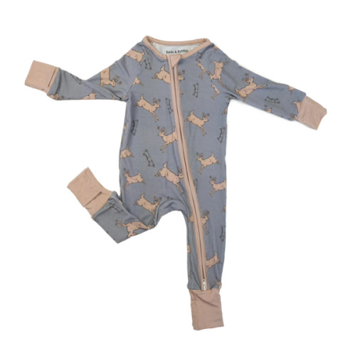 Bucks & Bows Zippy – Bow Crew Apparel - Bow Hunting Lifestyle Apparel