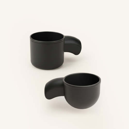Strolee Snack Cups