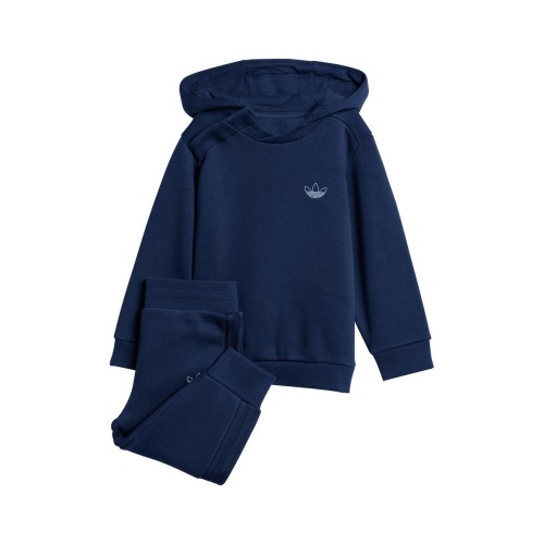 Lifestyle Hoodie & Joggers Set, 9M