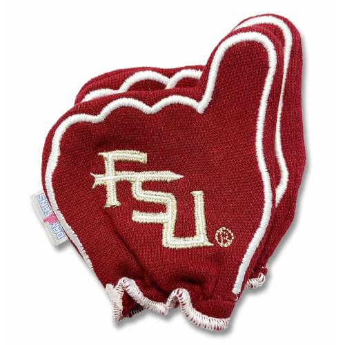 Florida State Scalp Em! FanMitts™