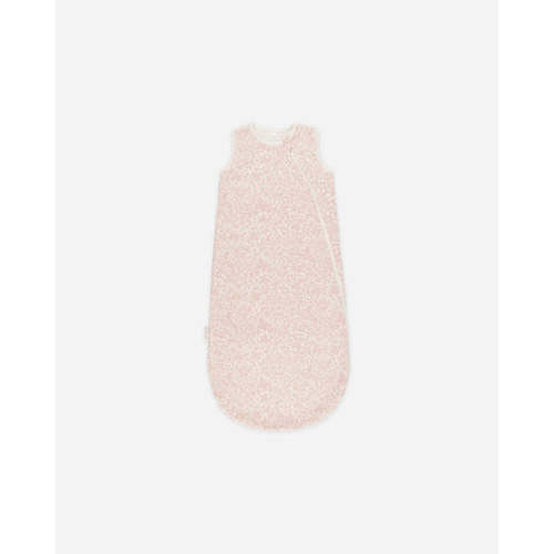 Jersey Sleep Bag || Pink Blossom