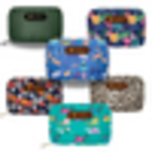 First Aid Woodland GoKit (130 PCS) - KEEP>GOING First Aid