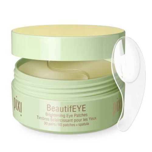 Pixi Beautifeye Brightening Eye Patches With Vitamin C - 60ct